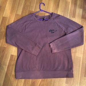 FOX RACING pullover sweatshirt